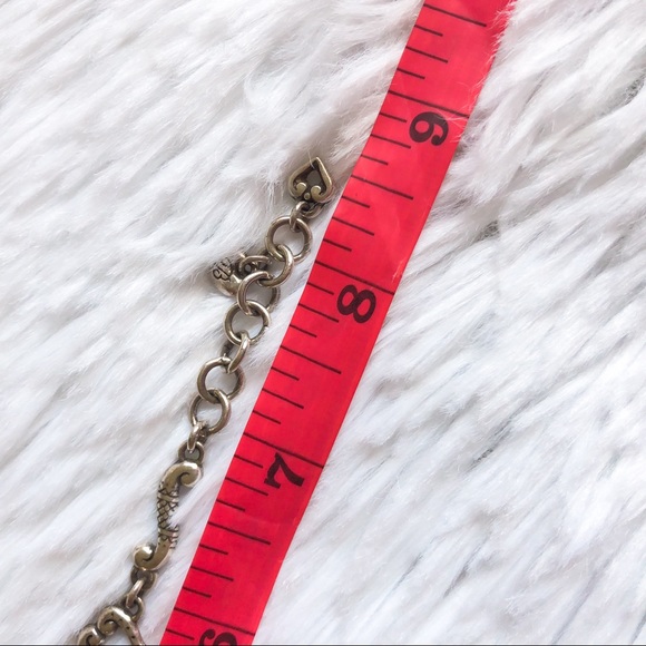 Brighton heart bracelet - Picture 9 of 9